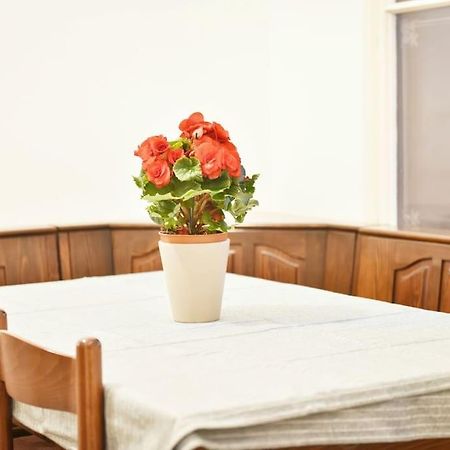Charming Spacious Apartment Vienne Extérieur photo
