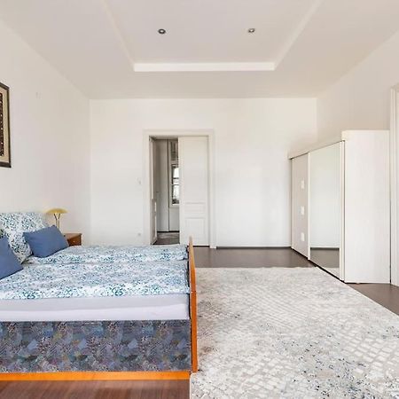 Charming Spacious Apartment Vienne Extérieur photo