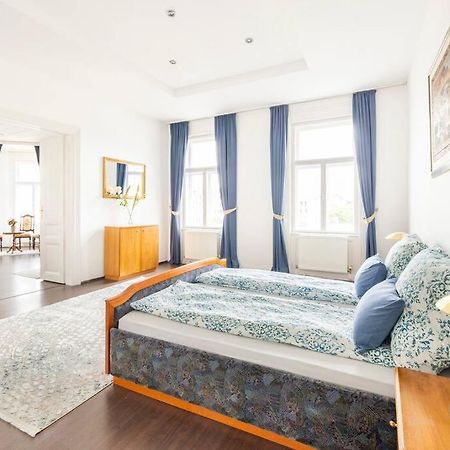 Charming Spacious Apartment Vienne Extérieur photo