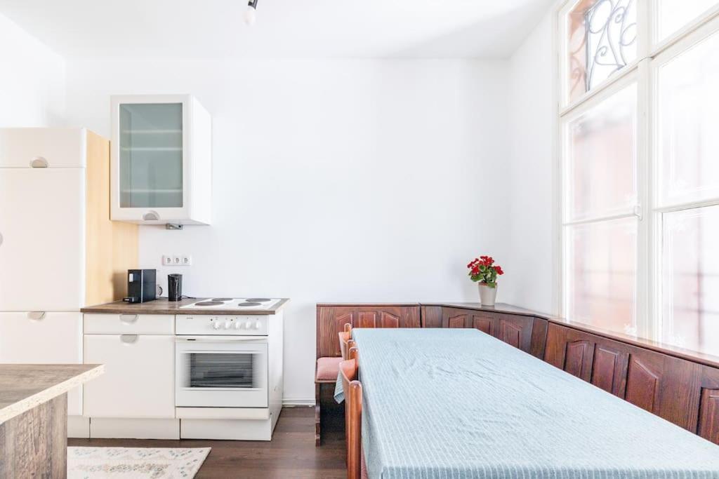 Charming Spacious Apartment Vienne Extérieur photo