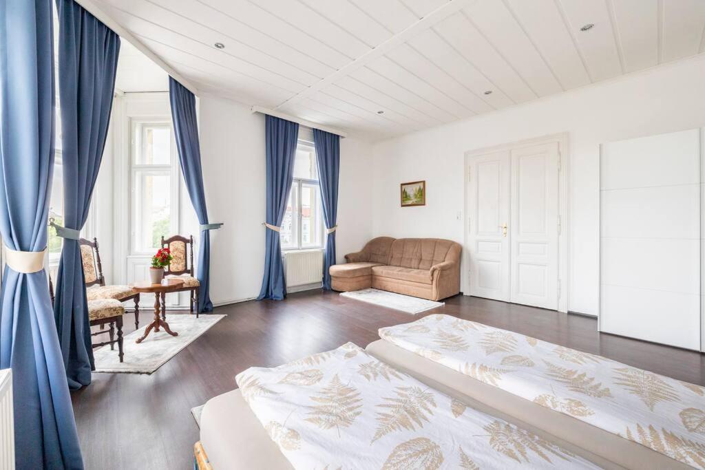 Charming Spacious Apartment Vienne Extérieur photo